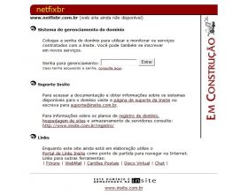 Netfix Com e Tecnologia Ltda