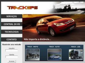 Trackgps Logística e Monitoramento Ltda.