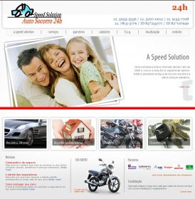 Auto Socorro Speed Solution24H