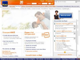 Itaú - Agência Faria Lima