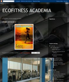 Ecofitness Academia