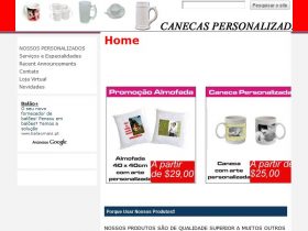 Cintia Mugs