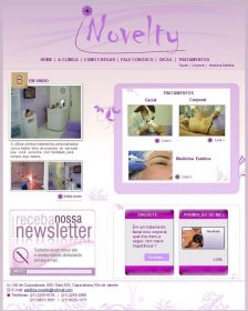 Estetica Novelty