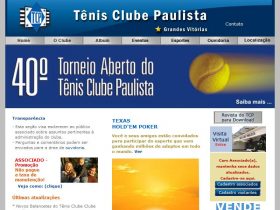 Tenis Clube Paulista