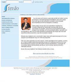 Icoc - Instituto de Cirurgia Ortognática de Curitiba