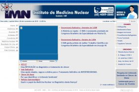 Instituto Medicina Nuclear