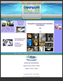 Craneum - Radiologia e Documentação Odontologica
