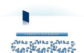 Divsantos Forros e Divisórias