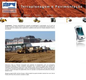 Terraplanagem | Stemmi