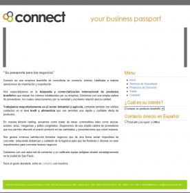 Connect Consultoria e Comércio Exterior Ltda