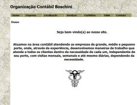 Contabilidade Boschini