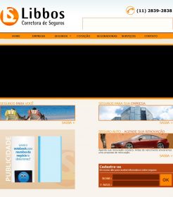 Libbos Corretora de Seguros Ltda