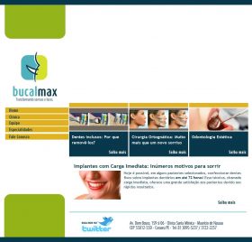 Dr. Wilson Rodrigo Muniz - Bucalmax