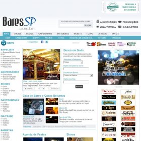 Paes de Barros Grill