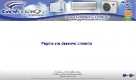 Gelmaq Refrigeração