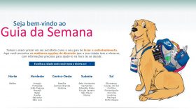 Academia Mundo Animal