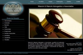 Mancini & Mancini Advogados Associados