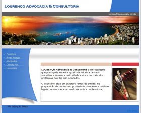 Lourenço Advocacia & Consultoria